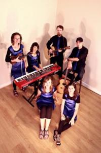 Gospel Project Group 3