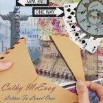 Cathy McEvoy EP online cover